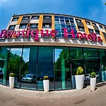 Boutique Hotel\'S Kwiska - Legnicka
