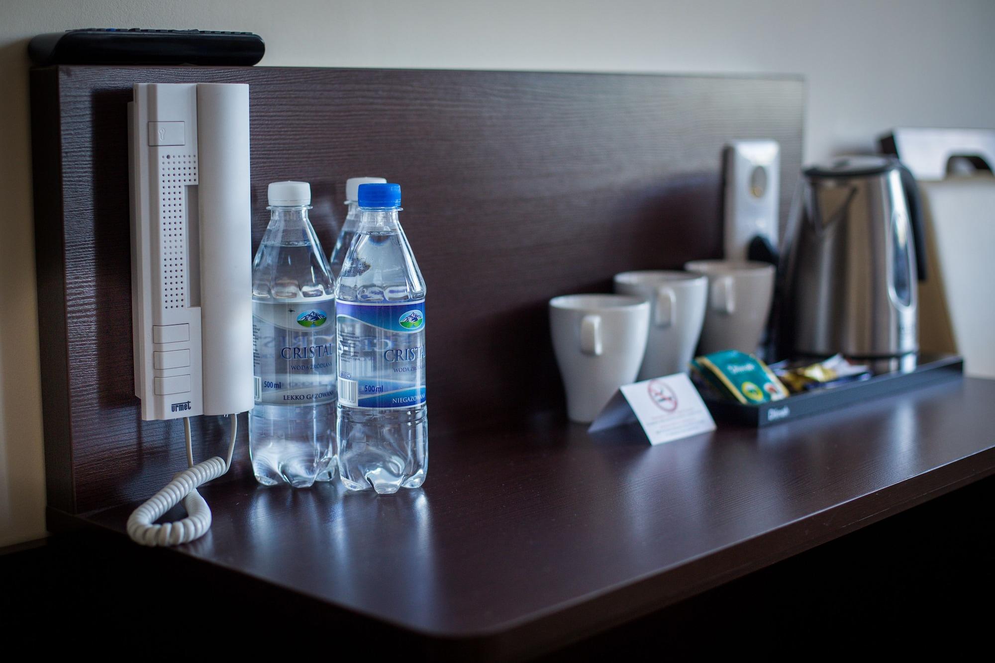 Boutique Hotel's Kwiska - Legnicka 3* Wroclaw