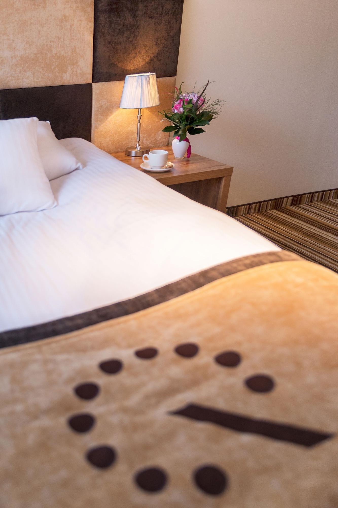 Boutique Hotel's Kwiska - Legnicka