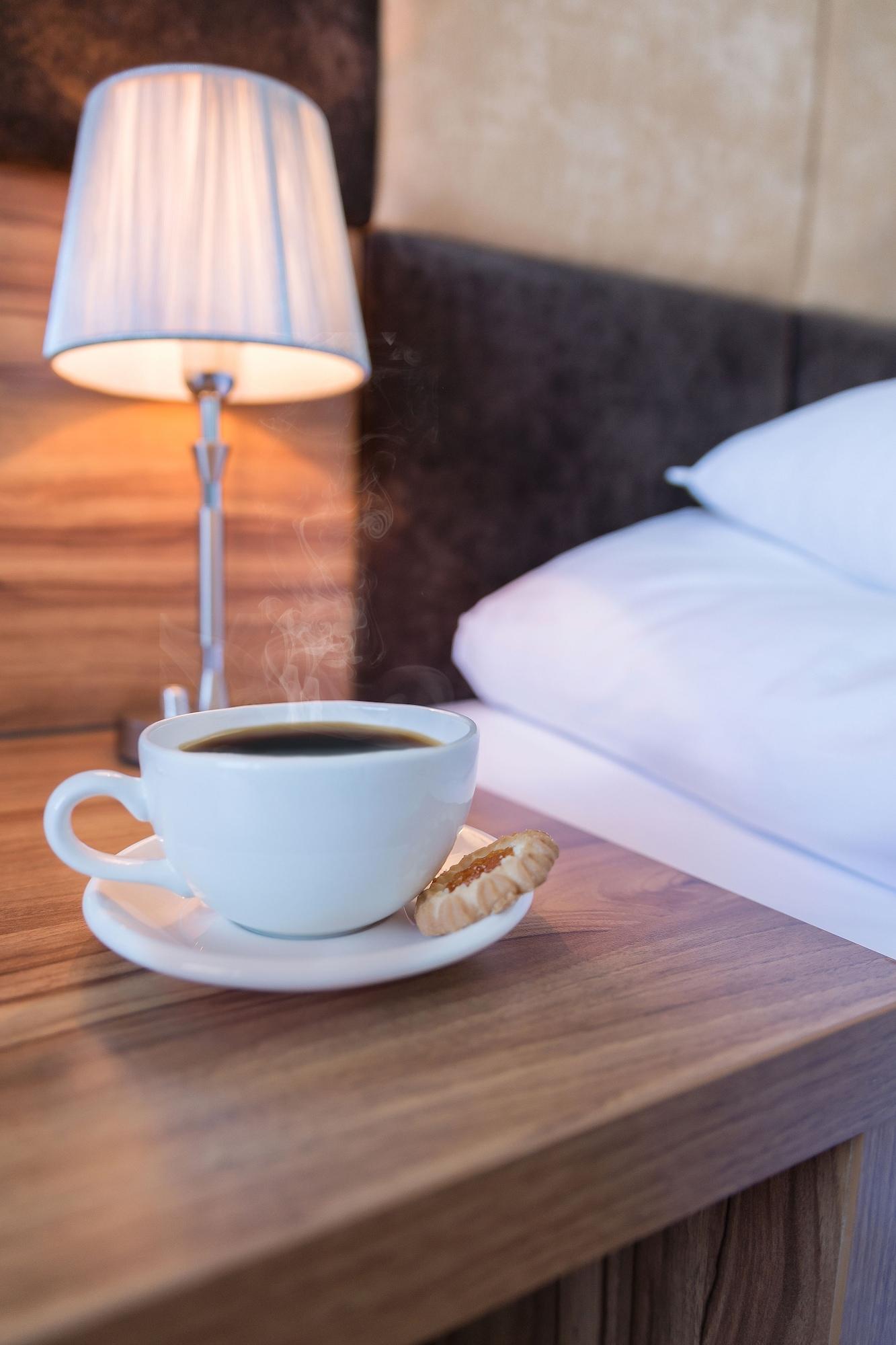 Boutique Hotel's Kwiska - Legnicka