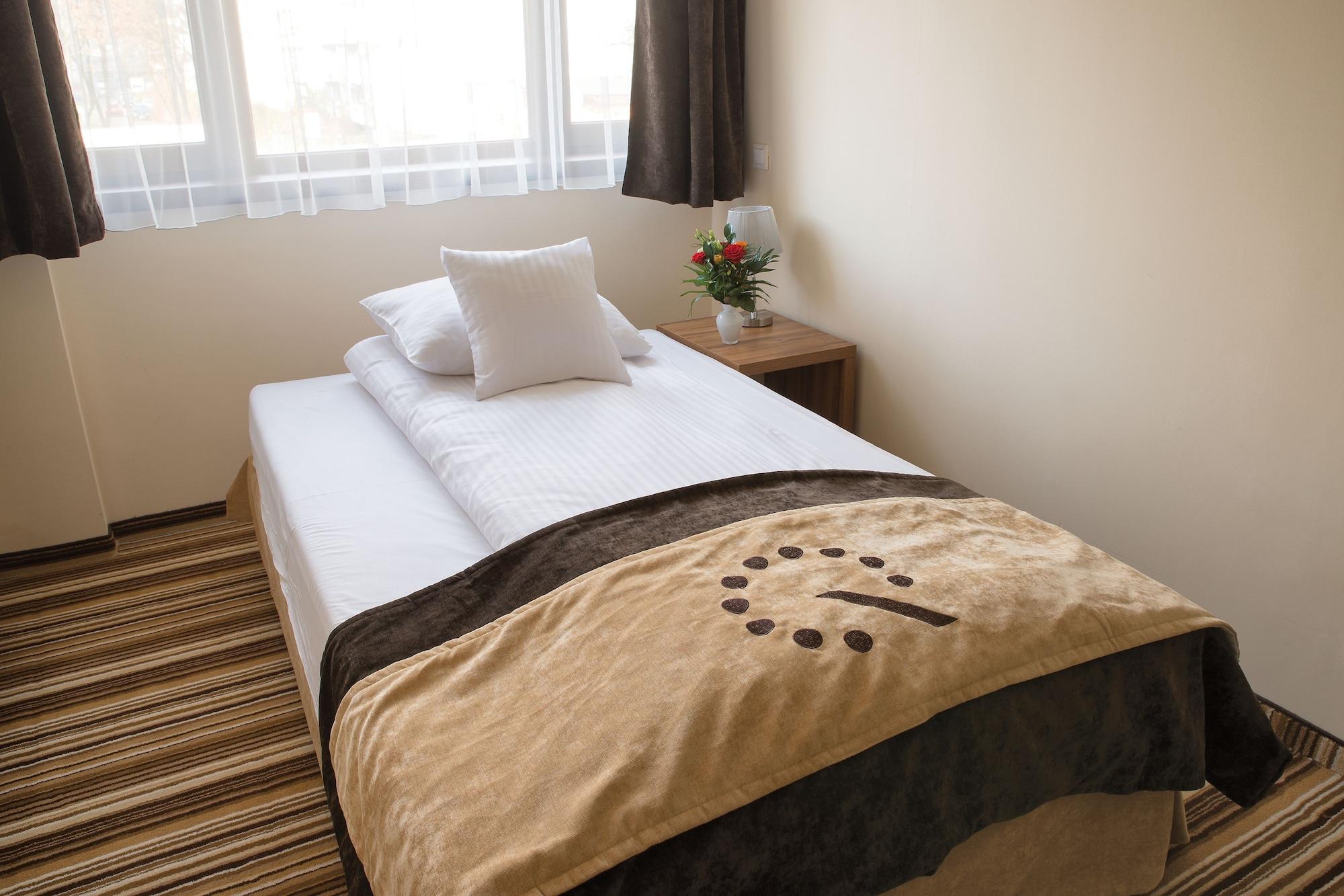 Boutique Hotel's Kwiska - Legnicka Aparthotel