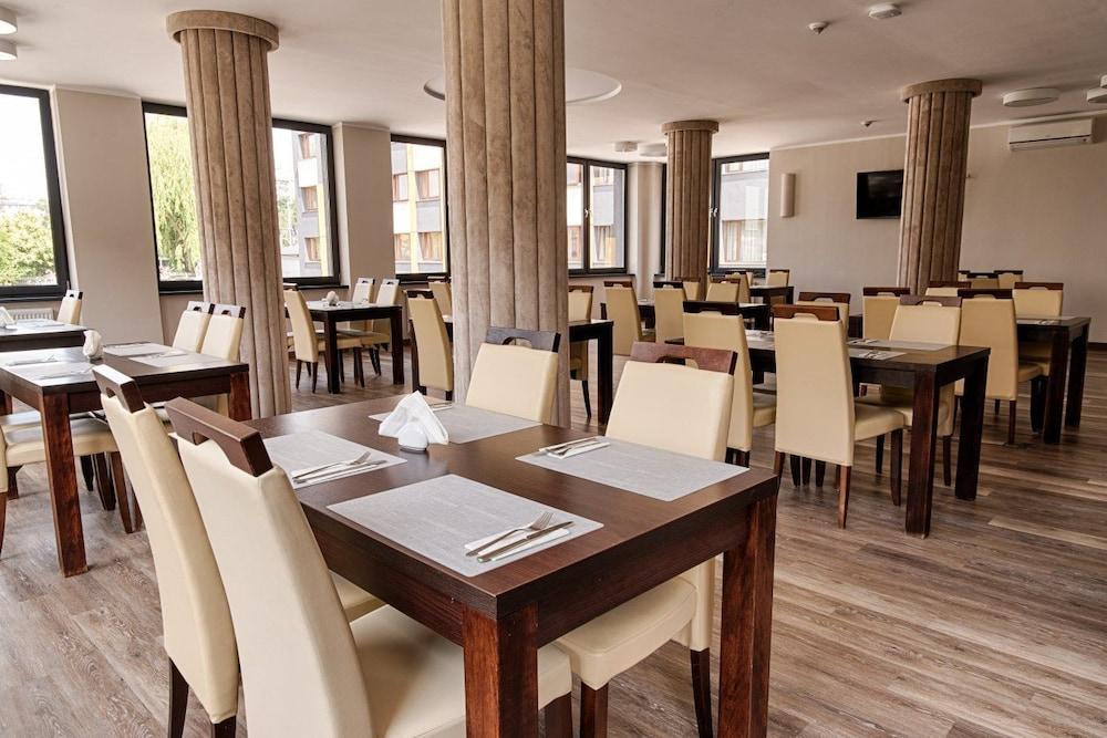 Boutique Hotel's Kwiska - Legnicka