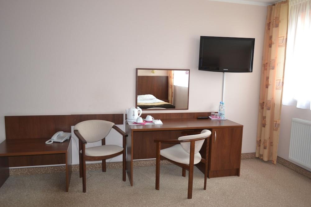 Aparthotel Boutique Hotel's Kwiska - Legnicka