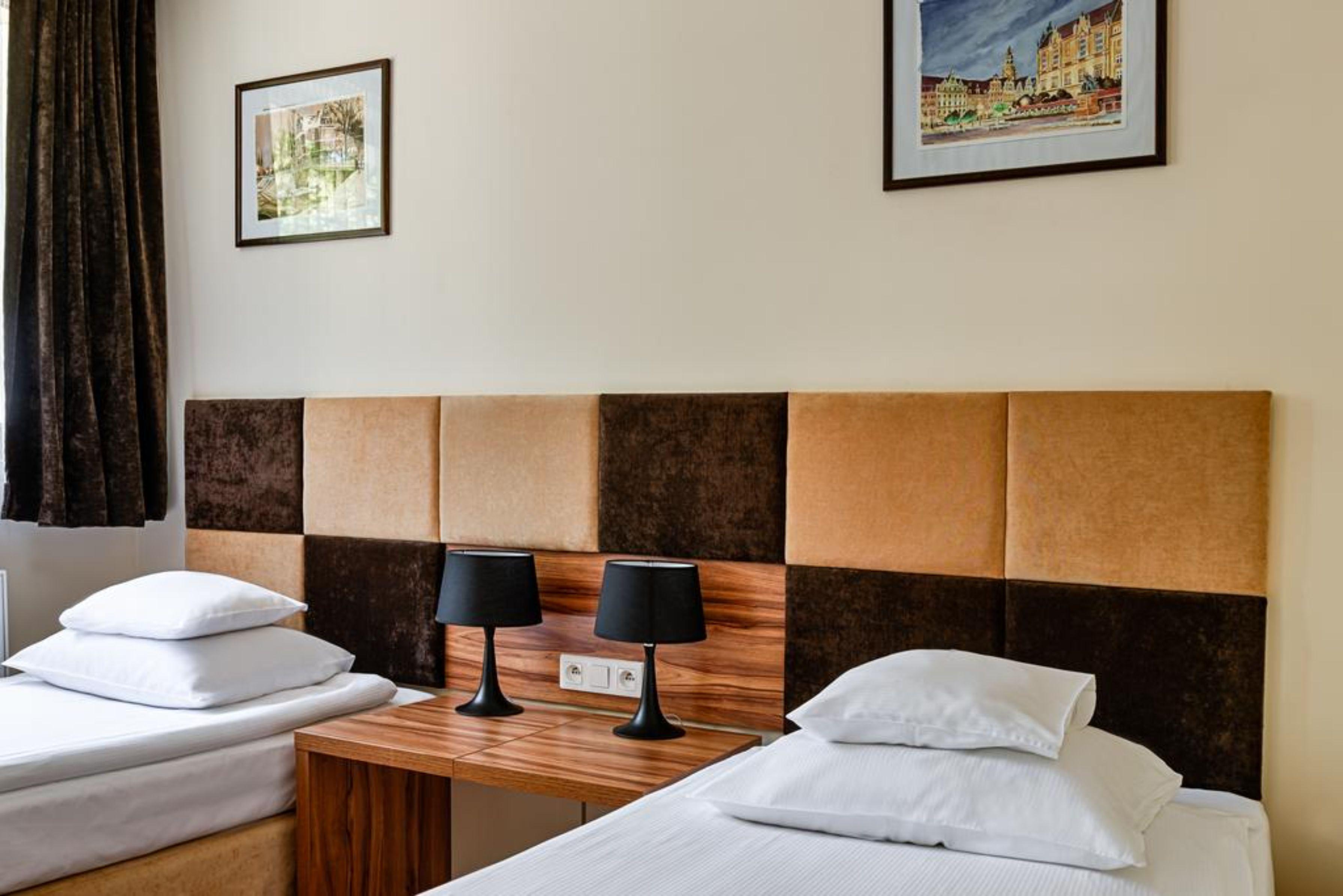 Boutique Hotel's Kwiska - Legnicka Wroclaw