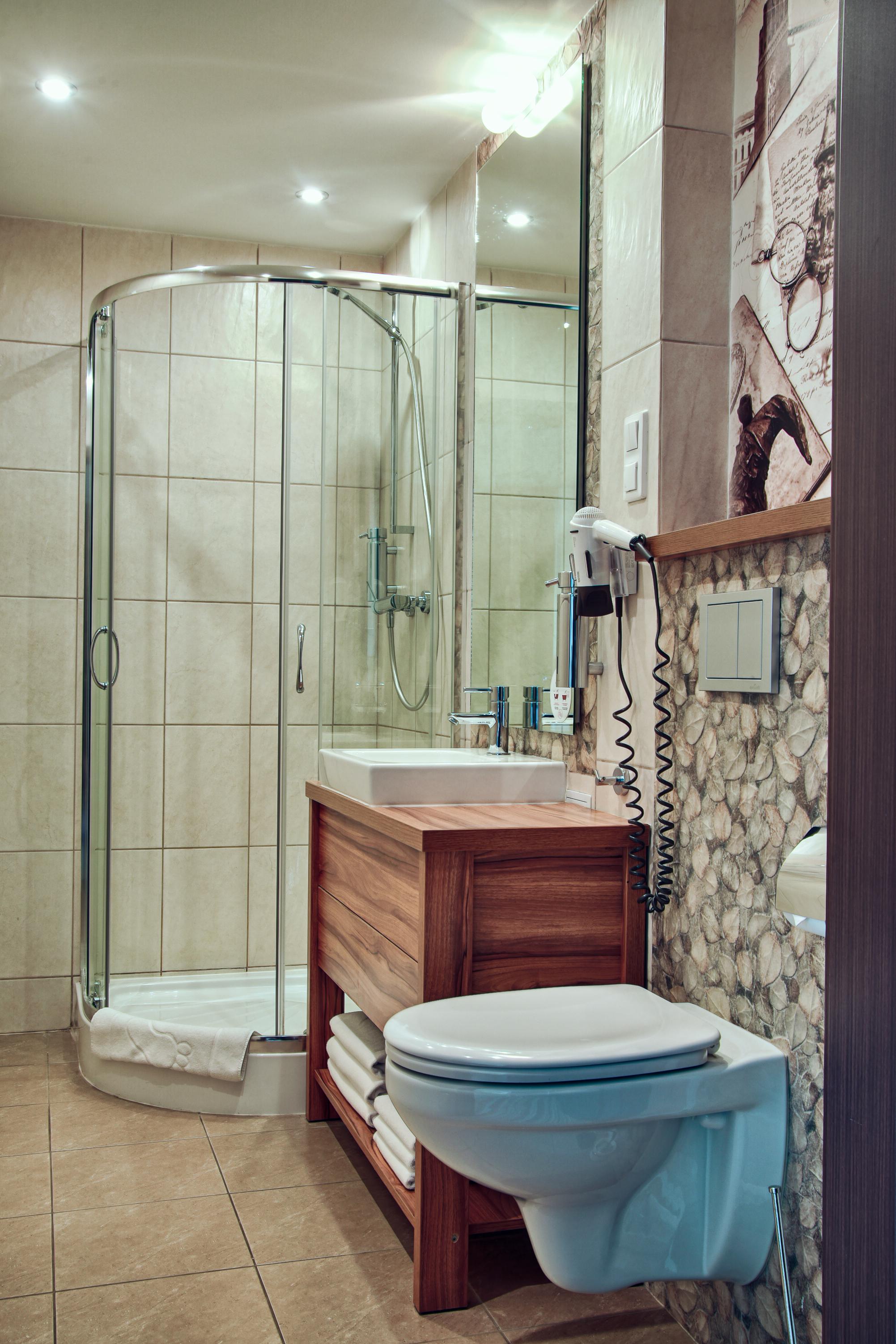 Aparthotel Boutique Hotel's Kwiska - Legnicka 3*