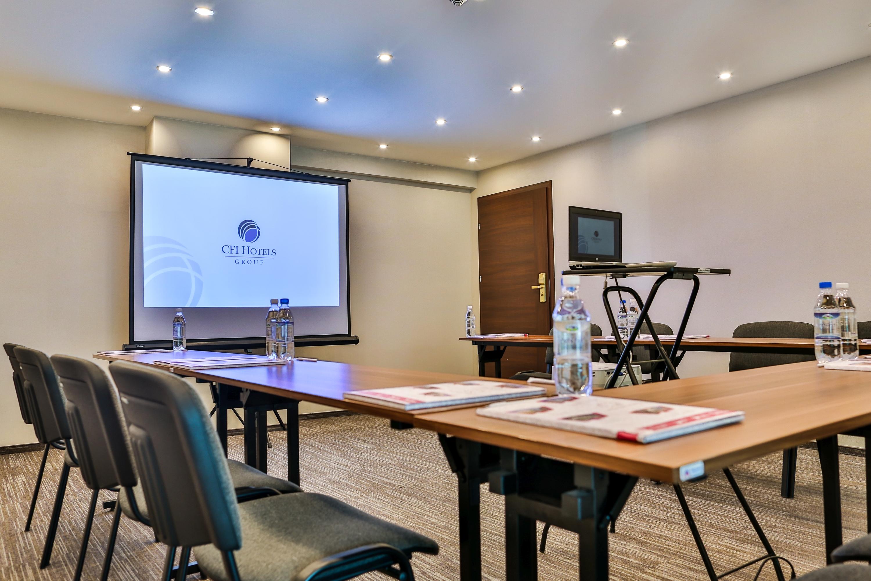 Boutique Hotel's Kwiska - Legnicka 3* Wroclaw