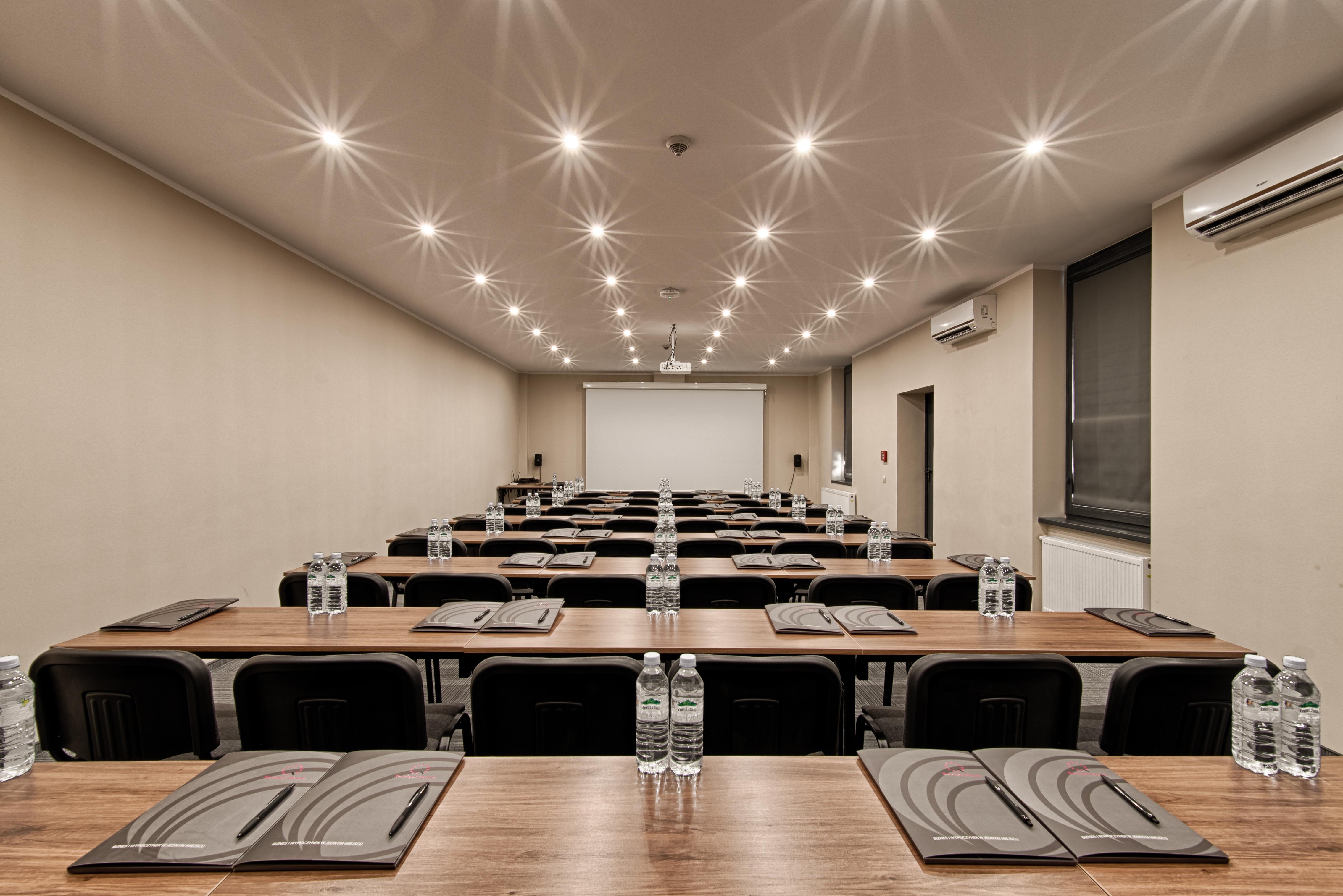Boutique Hotel's Kwiska - Legnicka Wroclaw