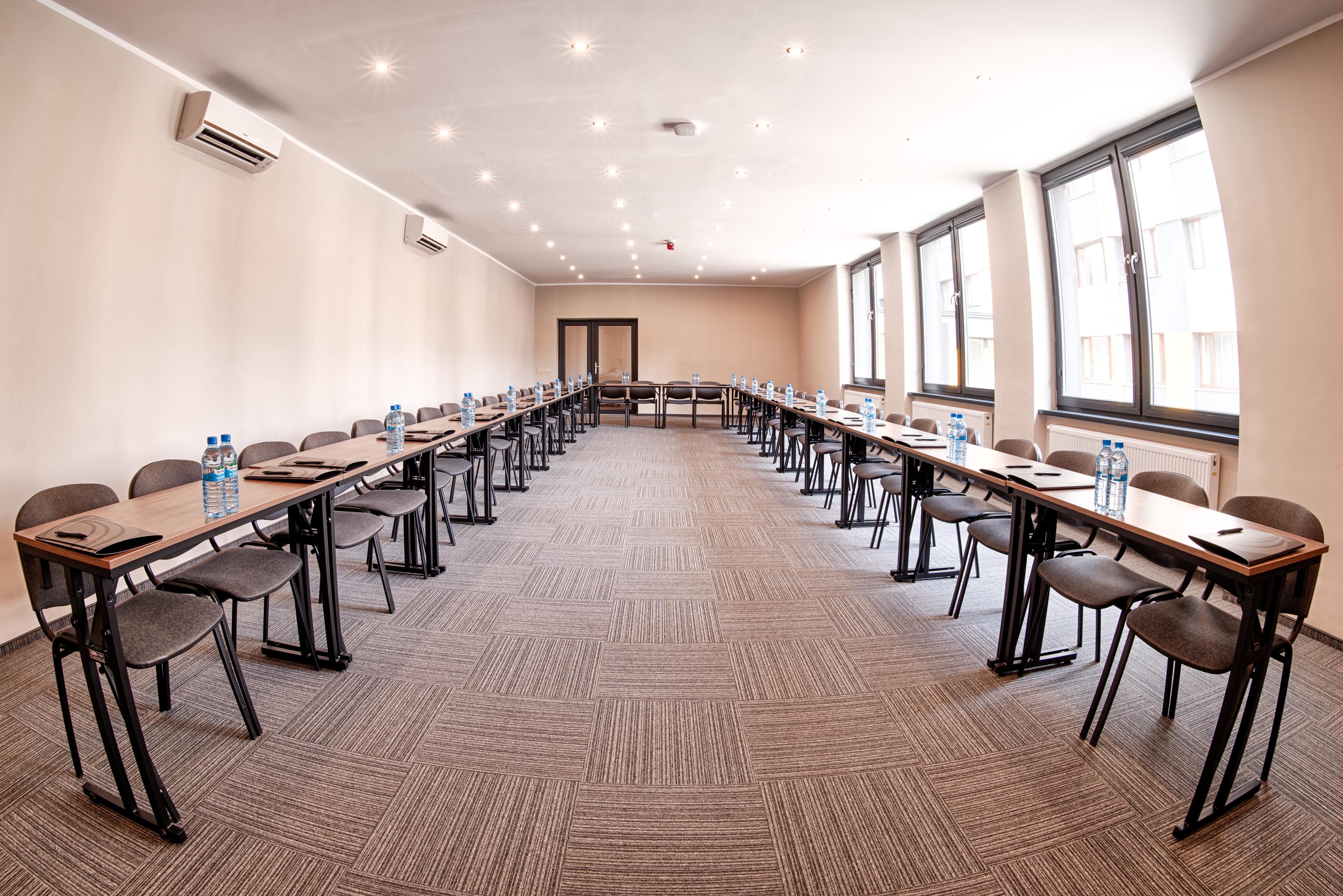 Aparthotel Boutique Hotel's Kwiska - Legnicka