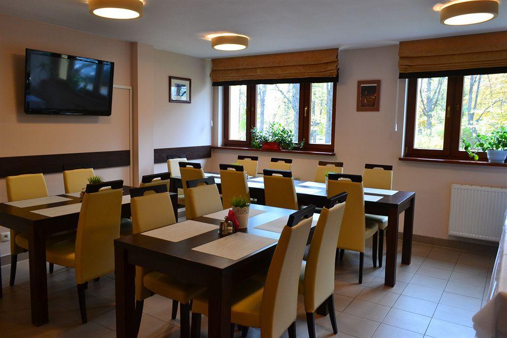 Aparthotel Boutique Hotel's Kwiska - Legnicka Wroclaw