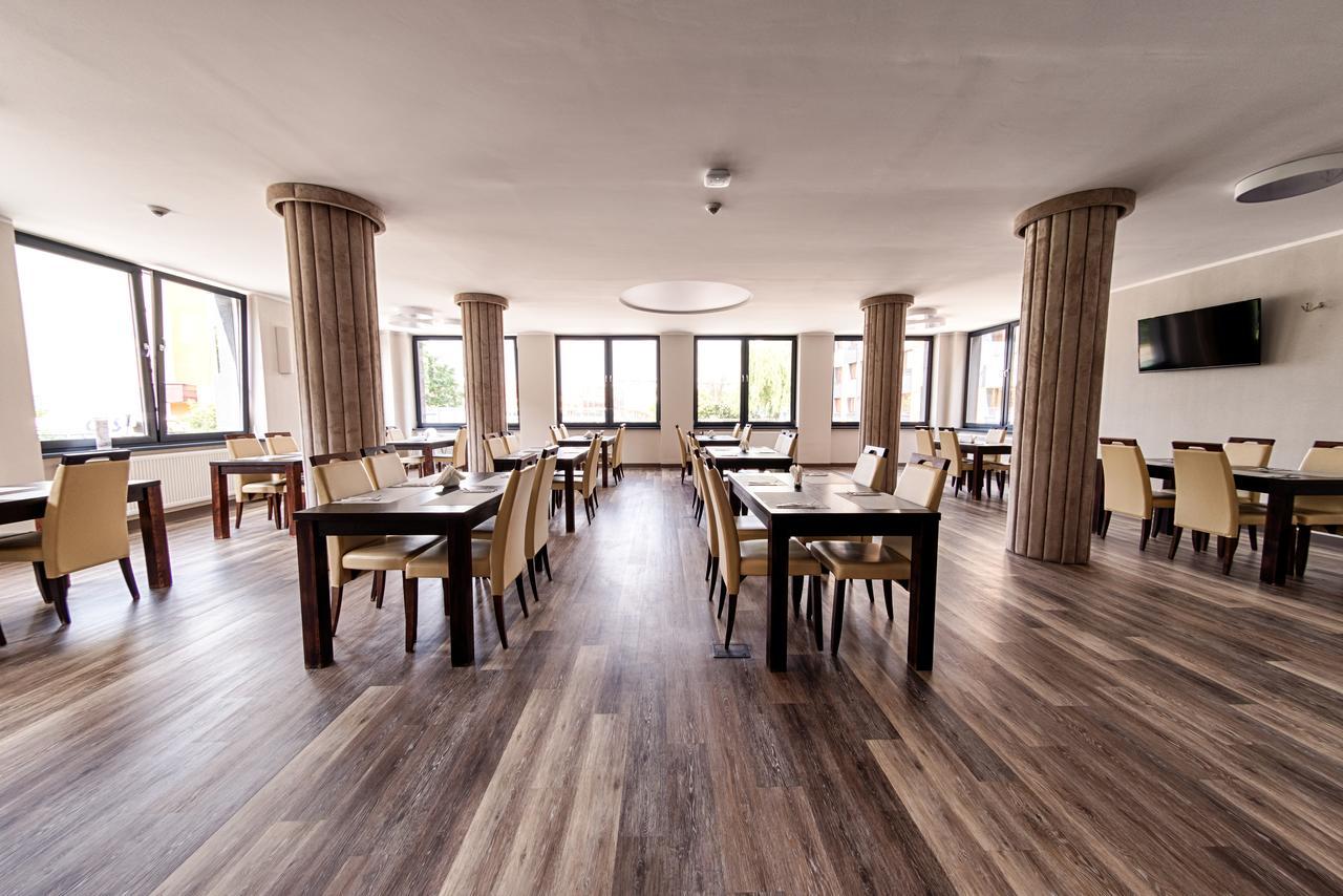 Aparthotel Boutique Hotel's Kwiska - Legnicka 3*