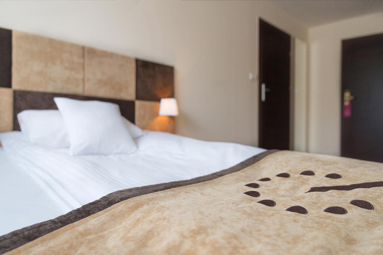 Aparthotel Boutique Hotel's Kwiska - Legnicka 3*